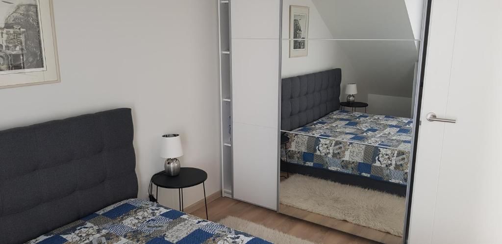 Апартаменты Apartment Vėsa - L14 Паланга