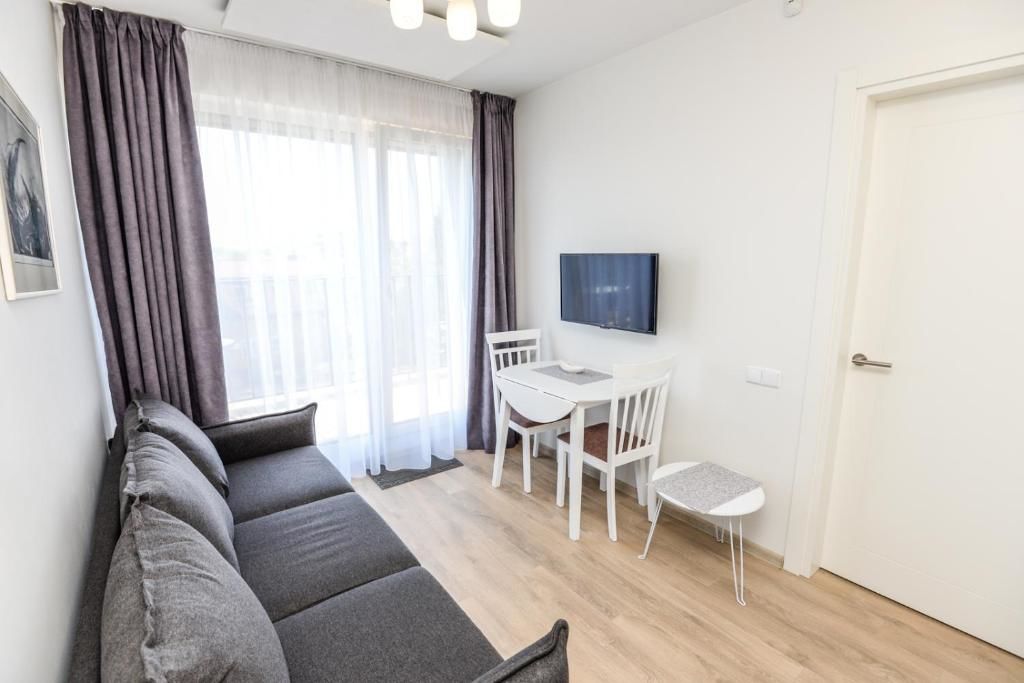 Апартаменты Apartment Vėsa - L14 Паланга